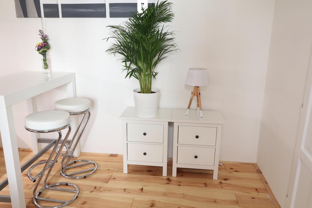 Appartement Sokolovska *