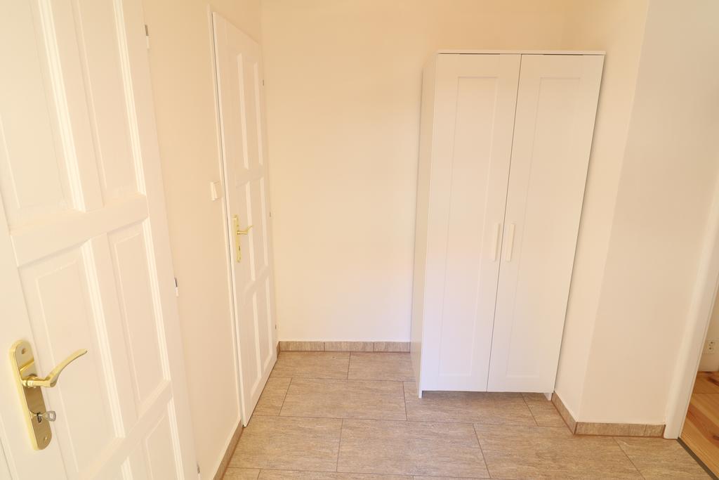 Sokolovska Appartement *