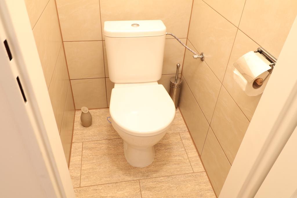 Appartement Sokolovska