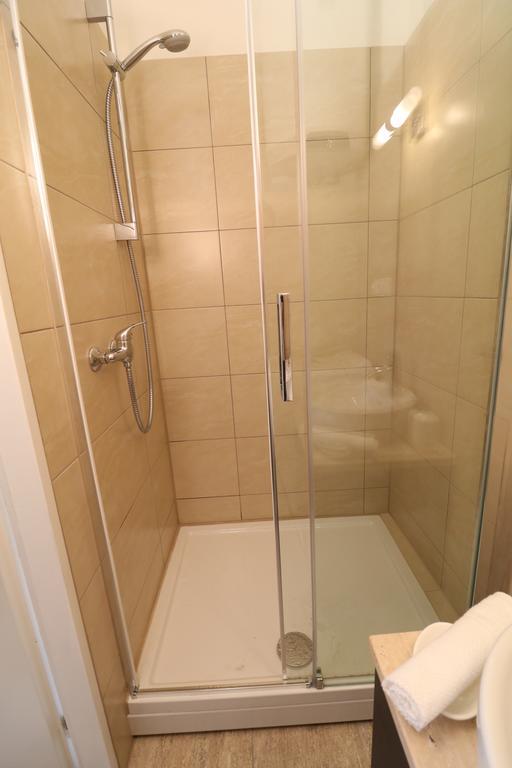 Appartement Sokolovska *