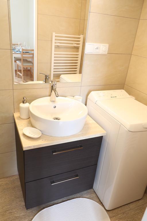 Appartement Sokolovska *