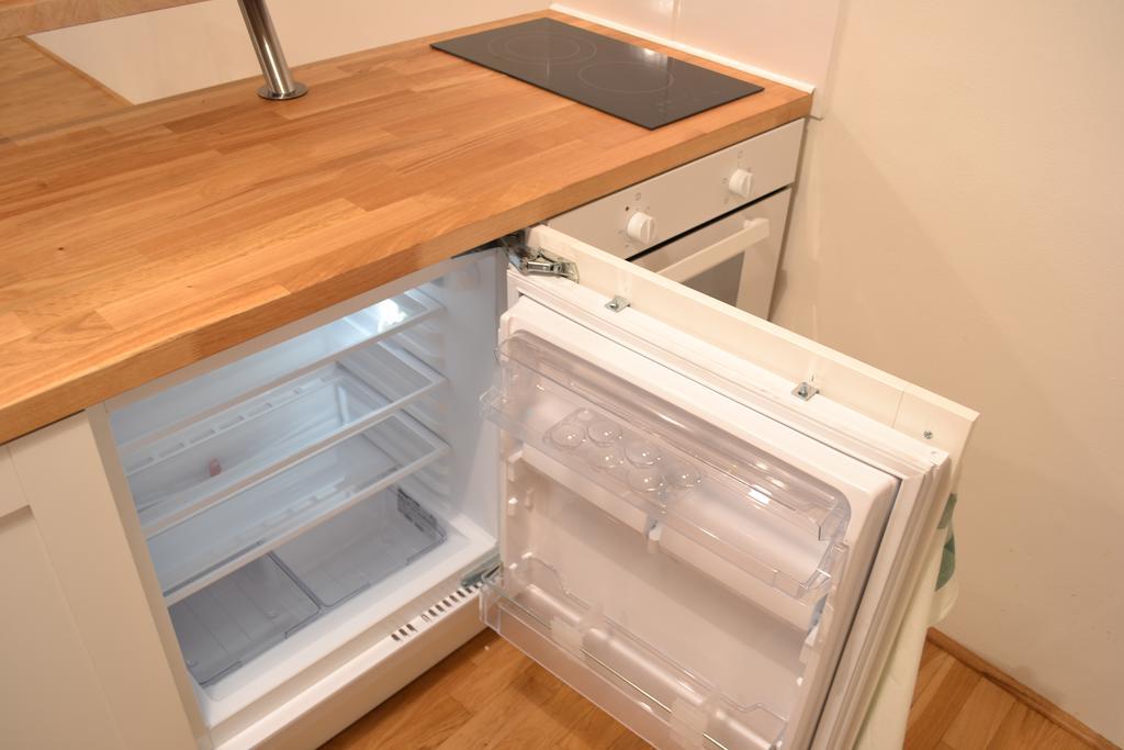 Appartement Sokolovska
