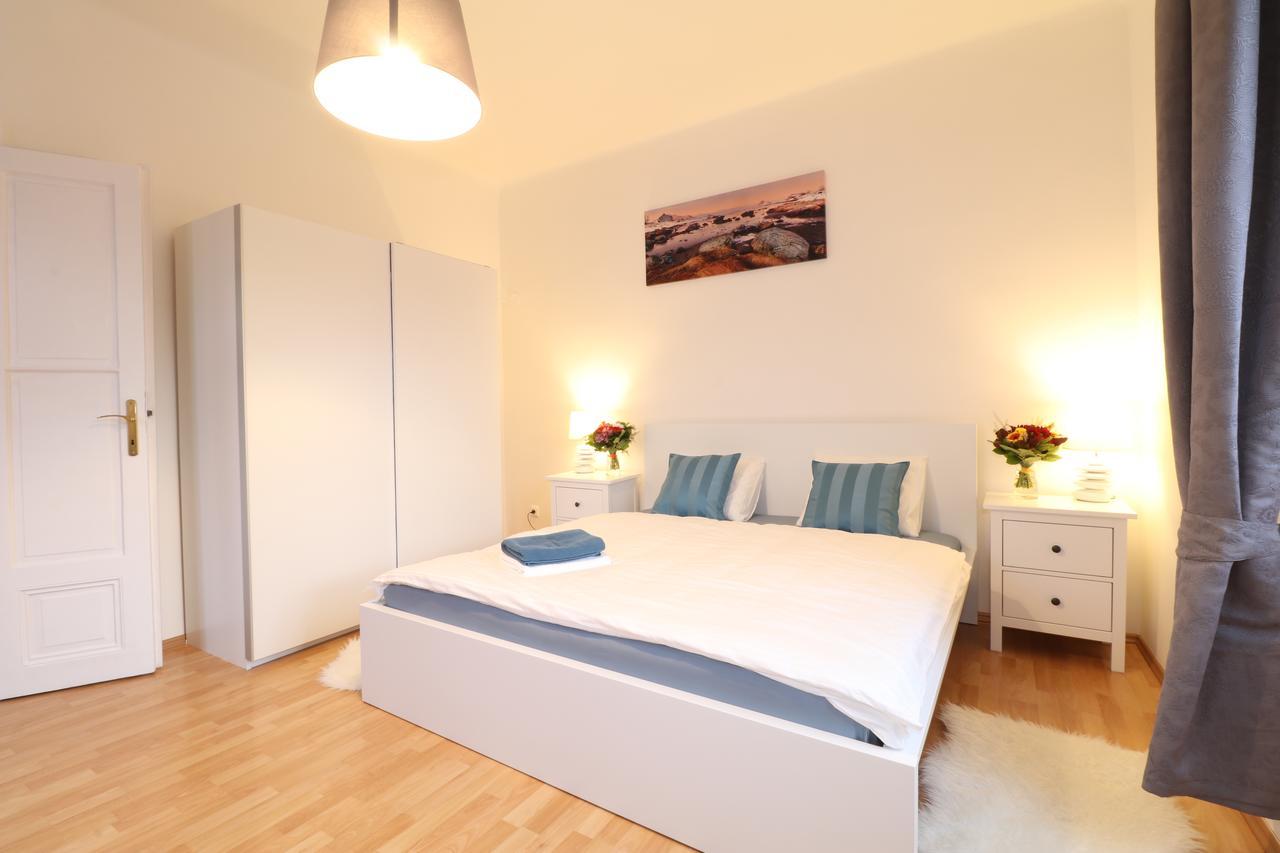 Appartement Sokolovska *